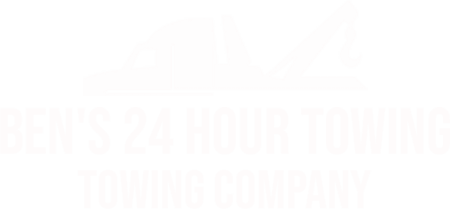 Ben's 24 hour towing