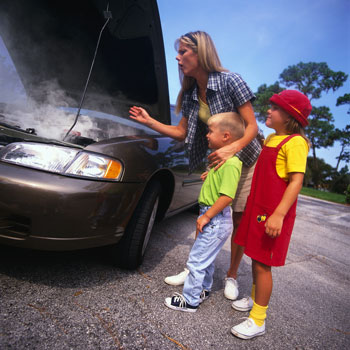 Towing Service Pharr, TX