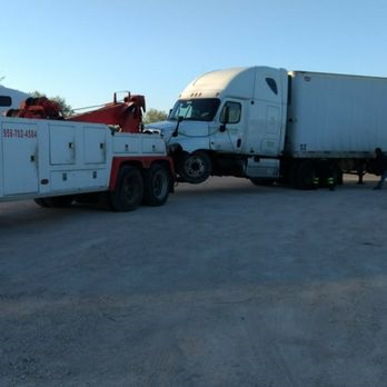 Fuel Delivery Vehicle Setup